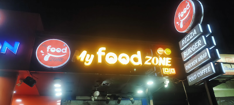 My Food Zone