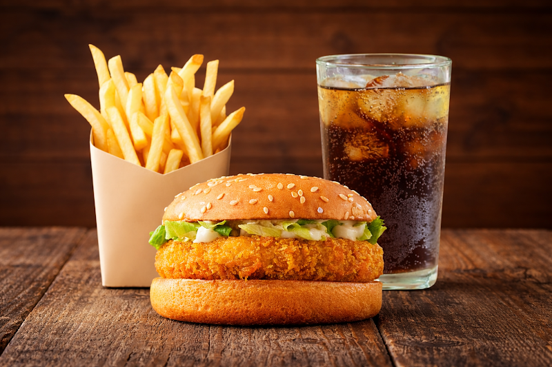 Crispy Delight