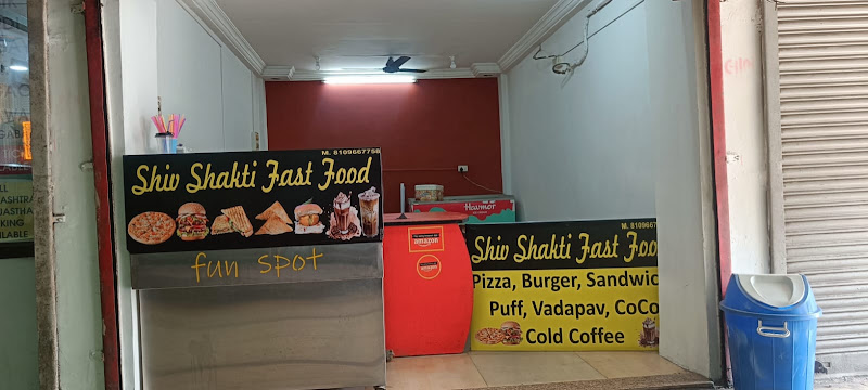 Shiv Shakti Fast Food