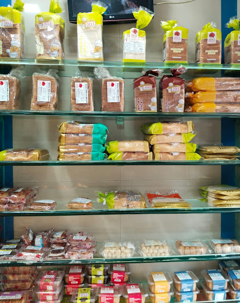 Atul Bakery | Paldi | Ahmedabad