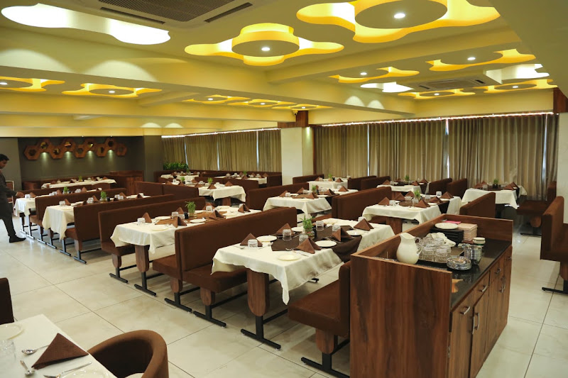 Green Rio Restaurant