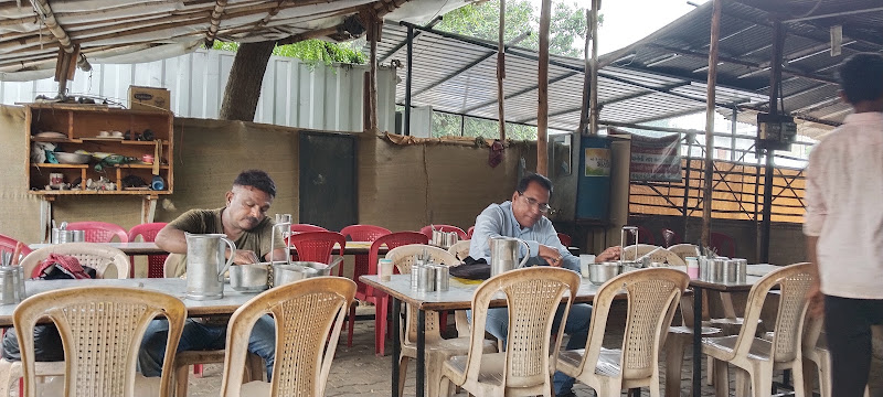 Vitthal Maharaj Ka Dhaba