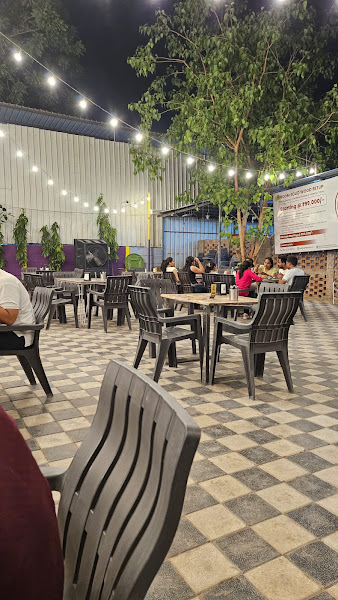 Kulche wali gali