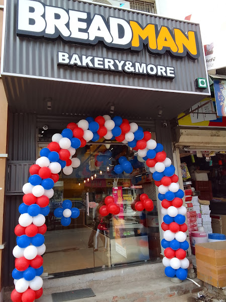 Breadman