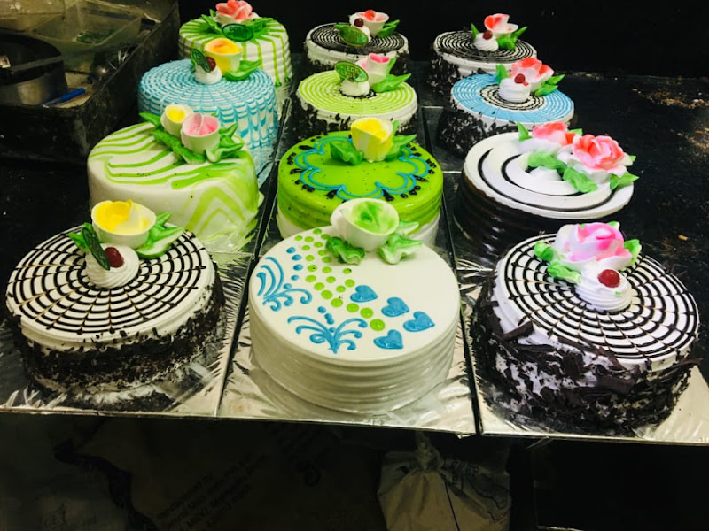 NEW SAGAR BAKERY