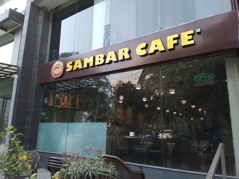Sambar Cafe