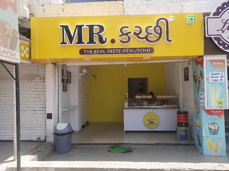 Mr.Kutchhi