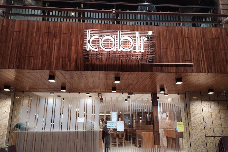 Kabir Restaurant