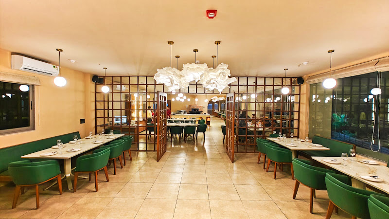 Sale & Pepe - Ristorante Italiano