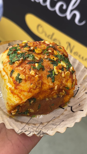 Bite's Of Kutch