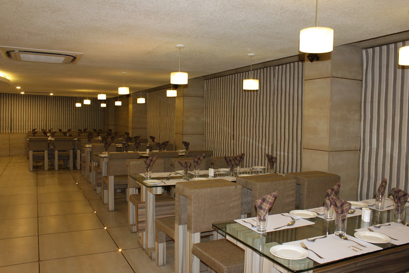 Epitome Restaurant & Banquet