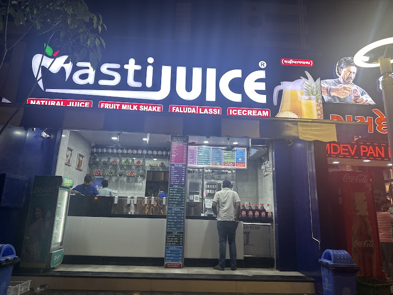 MASTI JUICE