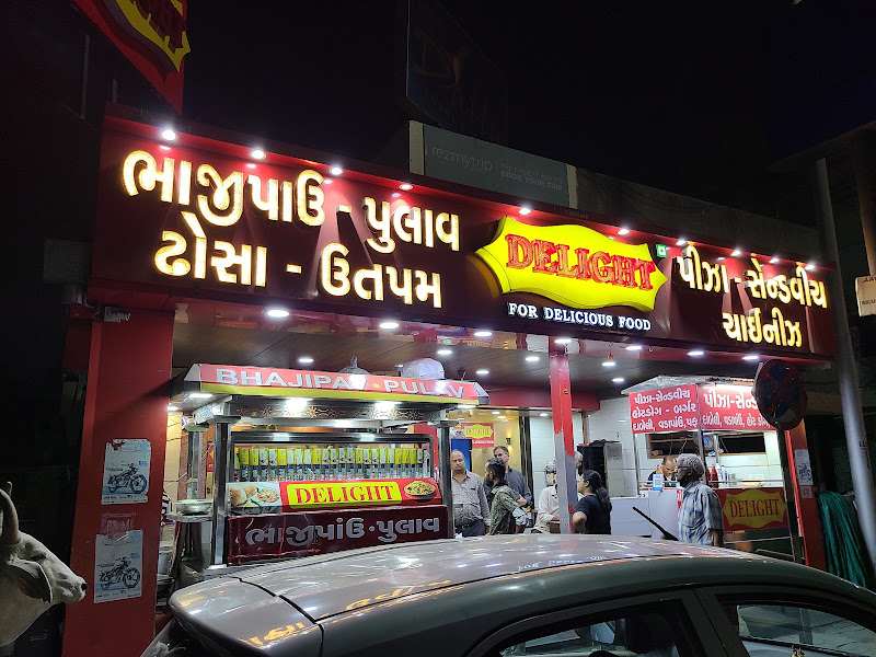 Delight fastfood