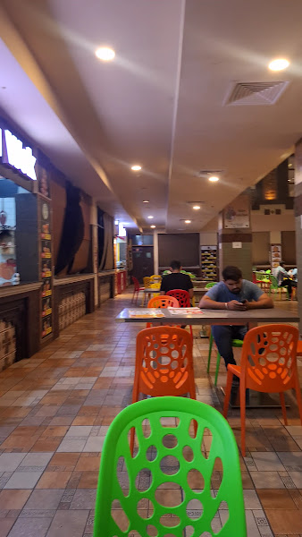 Jay bhavani vadapav(CAFE&SNACKS)