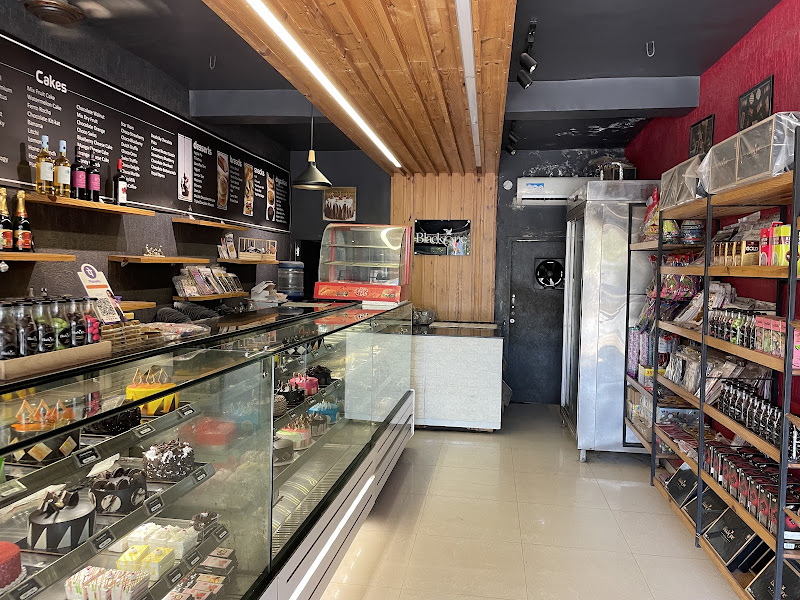 BlackOne Cake & Bakery