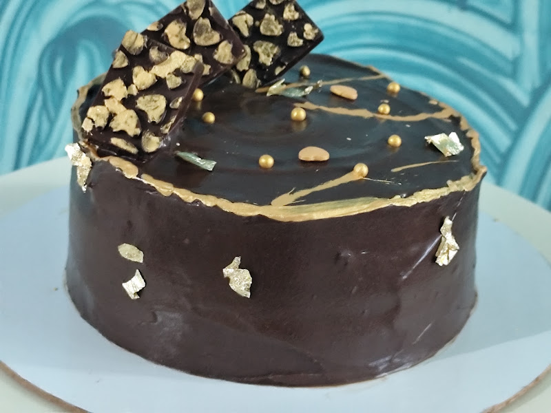 Today's Bakery - Homemade cake