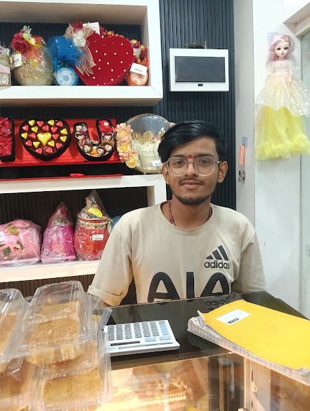 Chocolatia Bakery