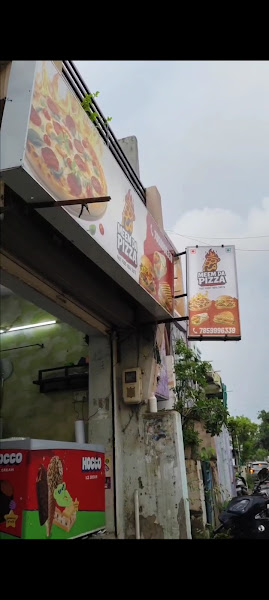 Meem Da Pizza