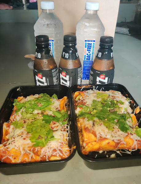 SPH Mexican Grill