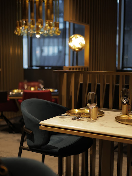 Rungg Premium Dining