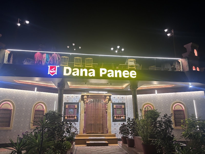 Dana Panee Restaurant