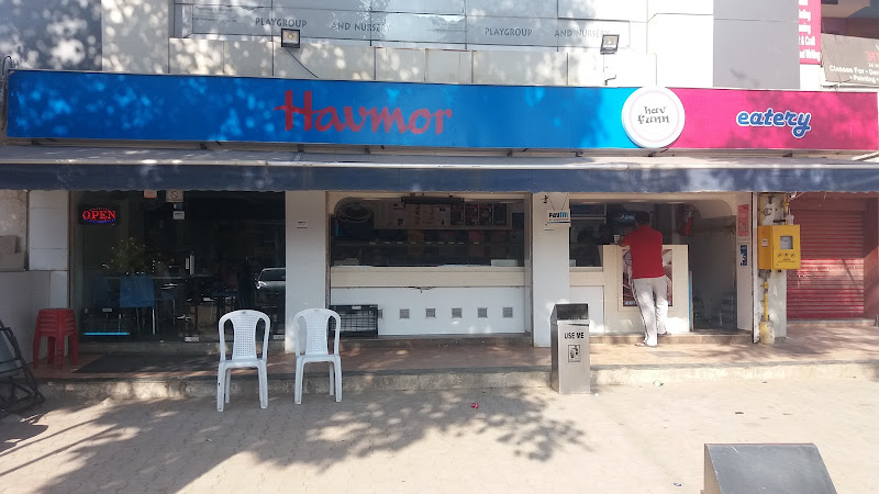 Hocco Eatery