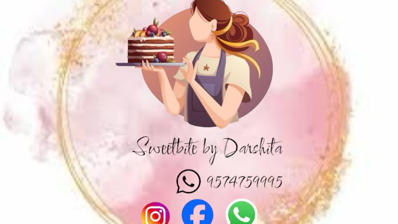 Sweetbite By Darshita