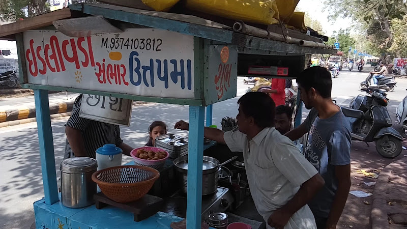 Shiv Shakti Dosa