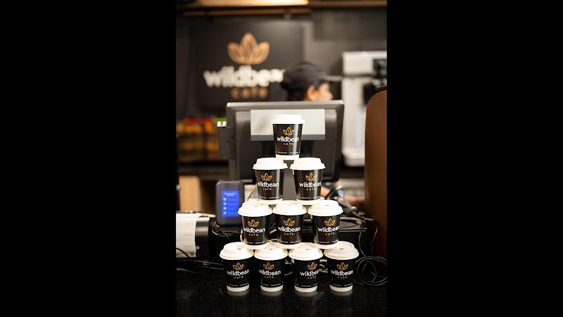 Wildbean Café | Ambavadi