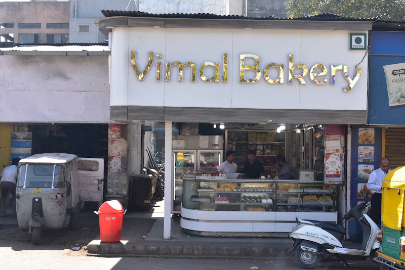 Vimal Bakery
