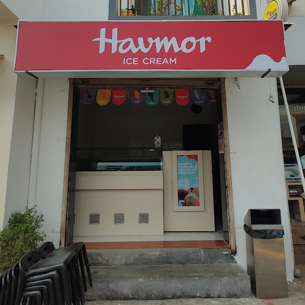 Havmor Ice Cream Shop