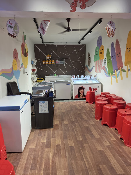 Kunj Kothi Ice Cream