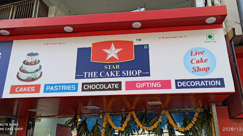 CAKE DI BAKERY & MORE PALDI