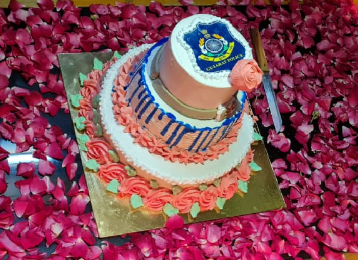Home Made Cakes