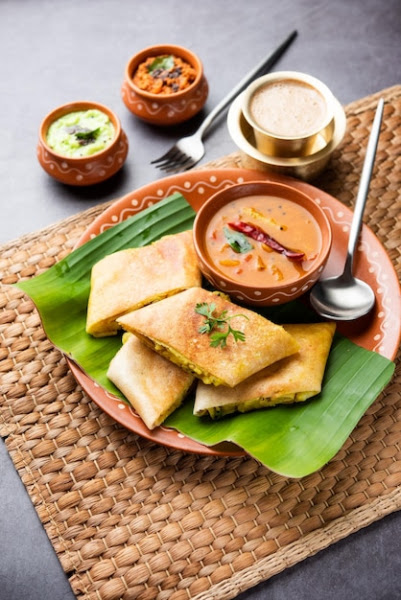 सांवरिया सेठ स्नैक्स