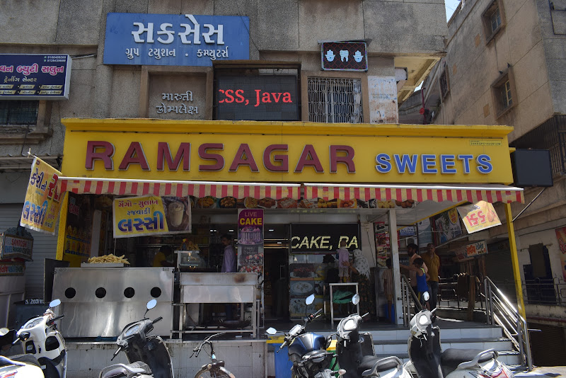 Ramsagar Sweet mart || Mava Sweets, Kaju Dry Fruit Sweets, Pure Ghee Sweets, Bengali Sweets, Vaccum Packing Service