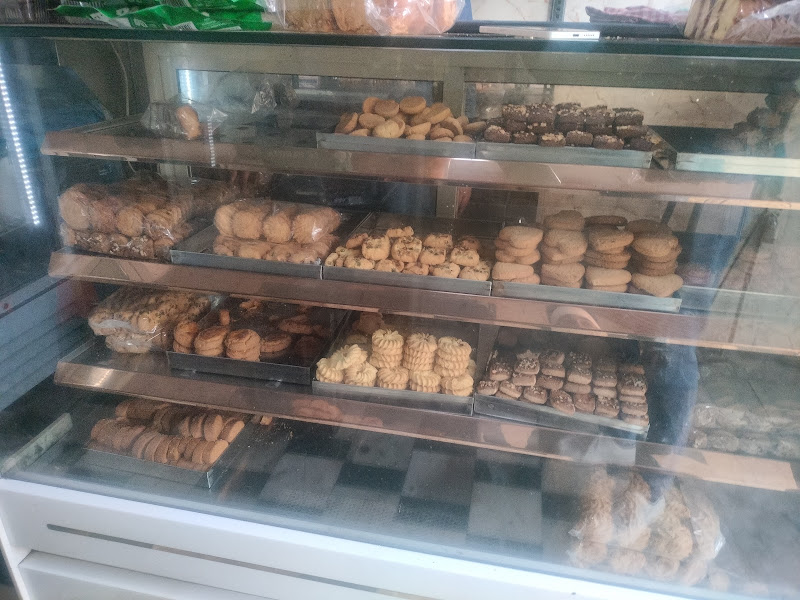 NEW MOHSIN BAKERY