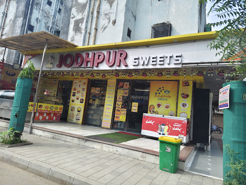 Jodhpur Sweets