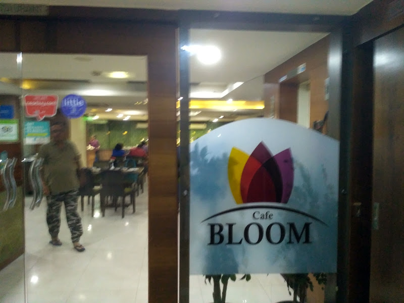 The Bent Spoon Restaurant