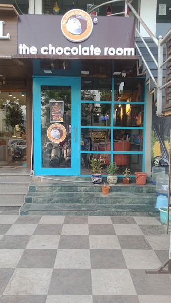 Thechocolateroom_naranpura