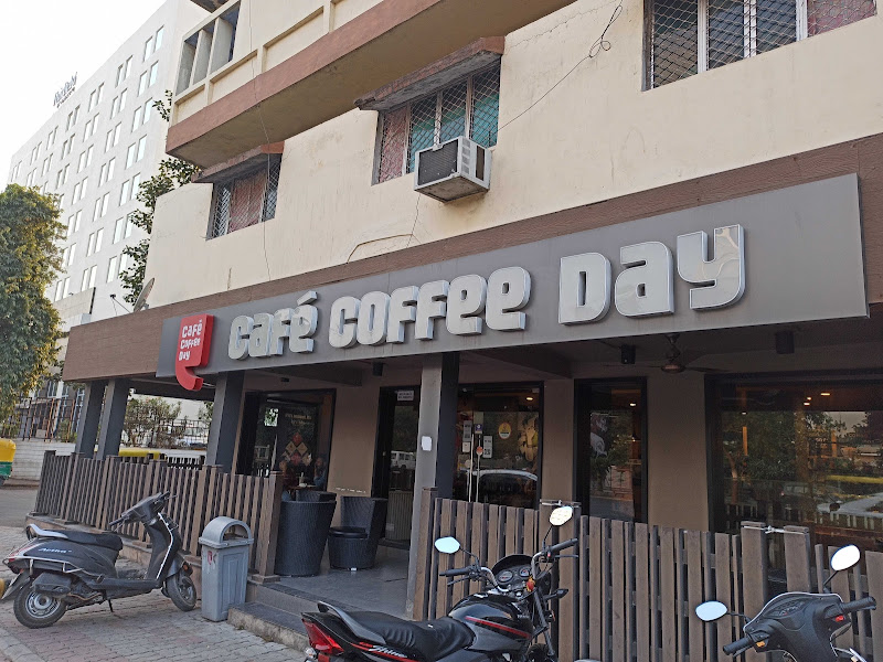 Café Coffee Day
