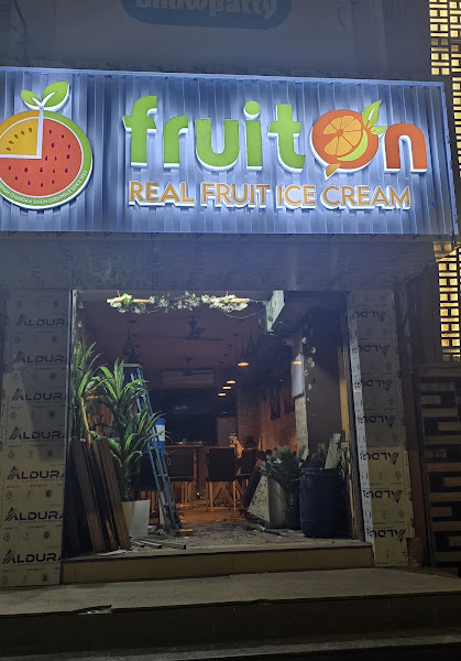 Fruiton