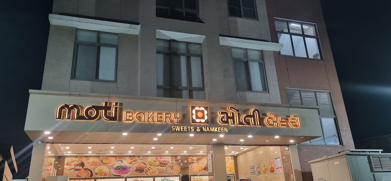 moti bakery