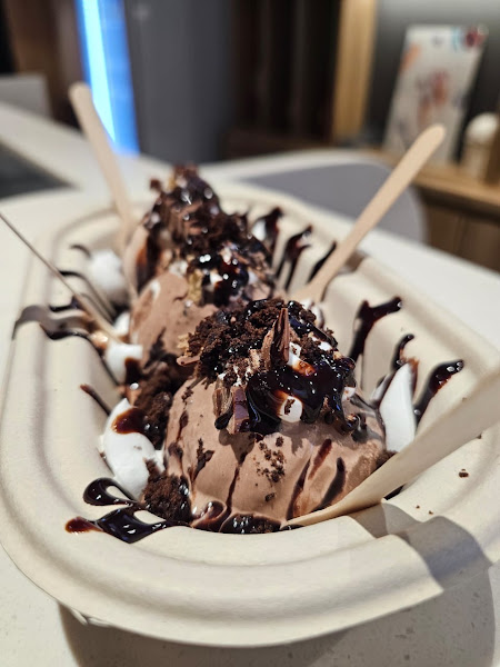 My Hii Natural Ice Cream - Thaltej