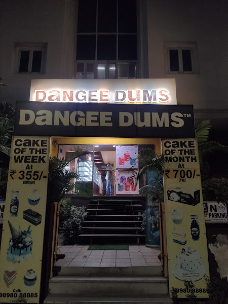 Dangee Dums