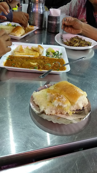 Shree Rasraj fast food
