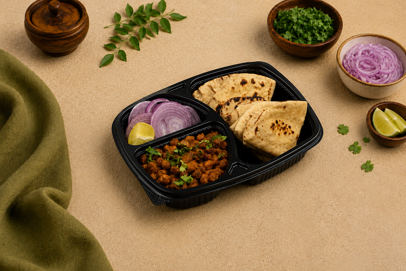 Thali Theory