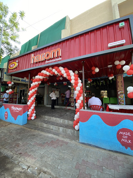 HariOm Dabeli Ranip