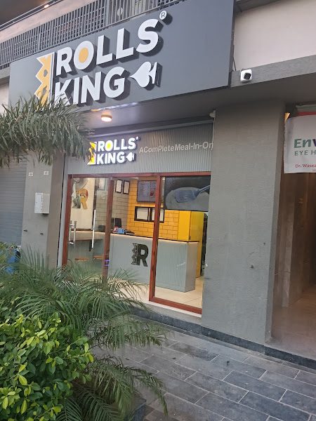 Rollsking Makarba