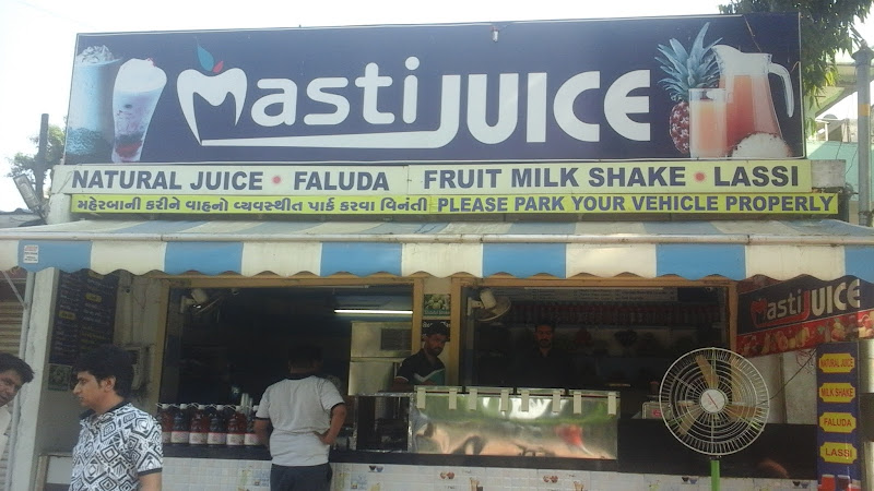Masti Juice